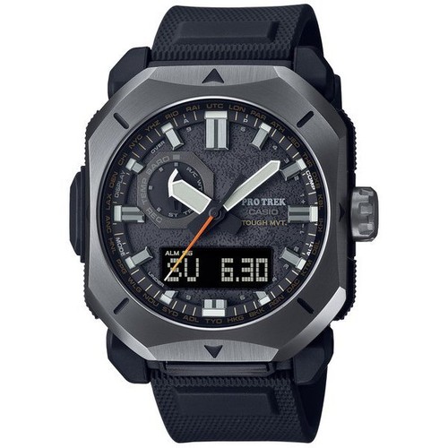 Orologio uomo casio pro - casio, trek