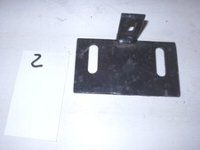 LAMBRETTA J 50 CHIUSURA GANCIO