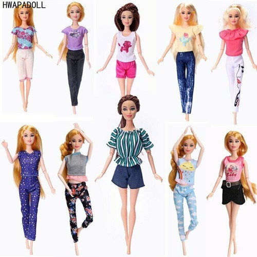 Set vestiti bambole moda - , per