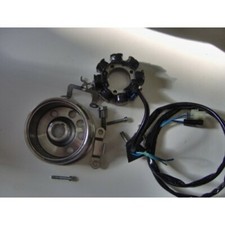 STATORE + VOLANO NUOVO