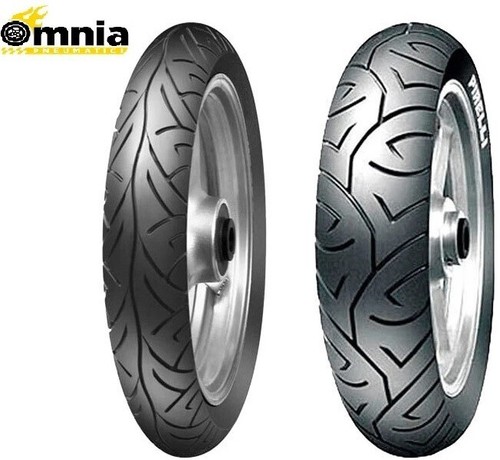Coppia gomme moto - coppia,