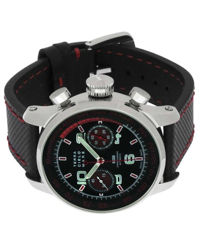 Orologio terra cielo - terra, mare