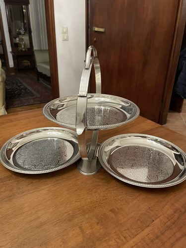Alessi portafrutta piani - alessi,