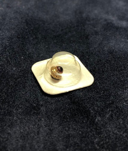 Corona cartier rubino - corona,