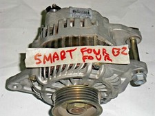 Alternatore smart fourfour 454 benzina 1.1 1.3 1.5 A5TG0091ZE MN155953 usato