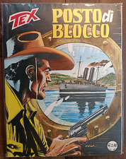N.533 - Fumetto Tex  Posto di