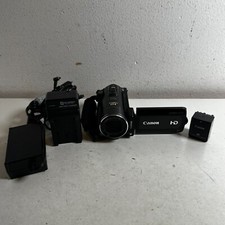 Canon Legria HF200 15x Optical