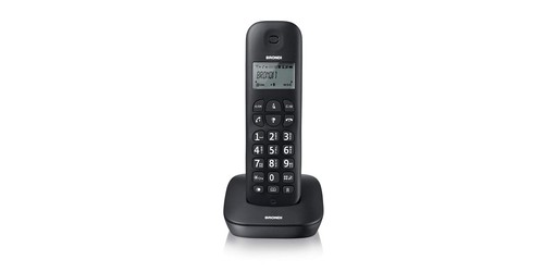 Brondi cordless gala nero - , e
