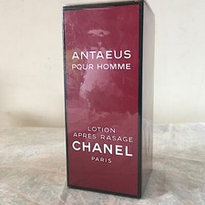 Chanel Antaeus Old Formula