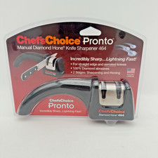Chef's Choice 464 Pronto