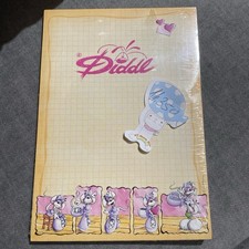 Diddl Mouse Diddlina Ballerina