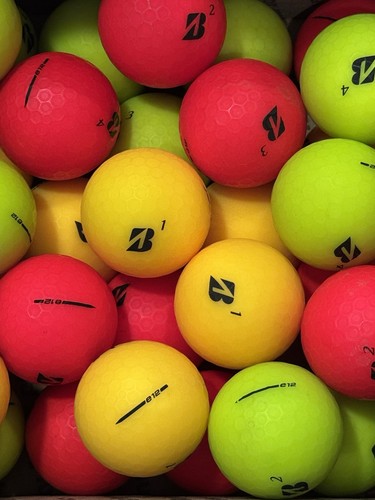 Palline golf bridgestone - da,