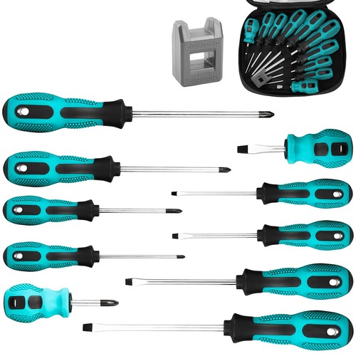 Xmszqu set cacciaviti - xmszqu, pz