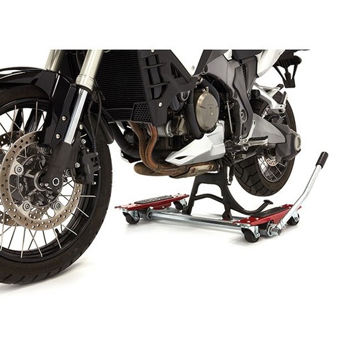 Carrello moto ace - moto, side