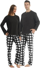 Pigiama Coordinato per Coppie