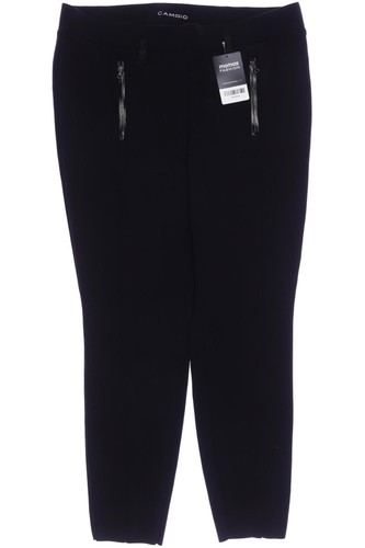 Cambio pantaloni tessuto - di,