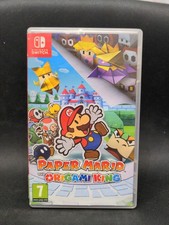 NINTENDO SWITCH - PAPER MARIO