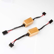 Decoder Canbus LED H7