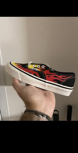 Vans authentic taglia 5 - authentic,