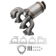 Catalizzatore Collettore Per