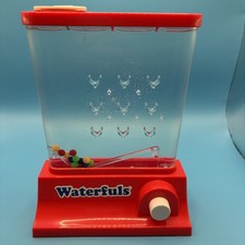 Gioco Acqua Vintage Waterfuls