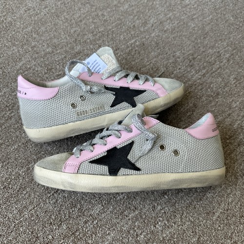 Golden goose donna - golden,