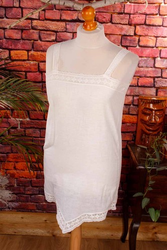 Vintage original unterhemd - original,