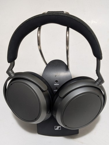 Sennheiser momentum wireless - sennheiser, 4