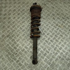 Ammortizzatore Posteriore