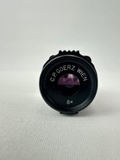 C.P. Goerz Vienna 8x oculare -