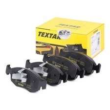 TEXTAR 2532301 Kit pastiglie