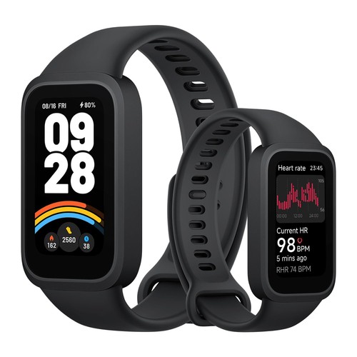 Xiaomi smart band active - xiaomi,