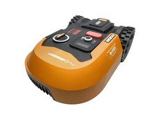 Robot tagliaerba WORX Landroid