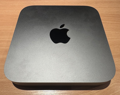 Apple mac mini fine - mini,