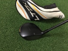 Cobra Ltdx 15DG 3 Legno Hzrdus
