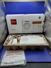 Sangean fm ricevitore - am,