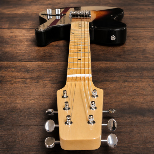 Chitarra elettrica stile