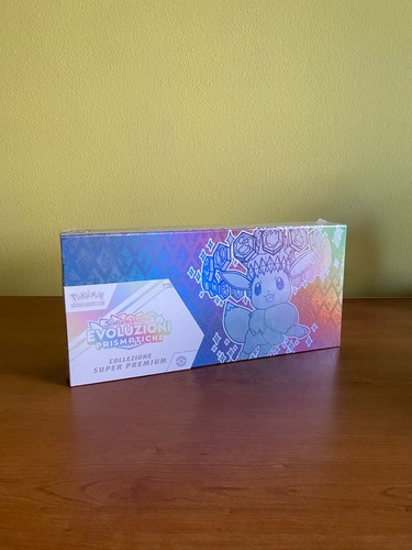 Collezione super premium - collezione,