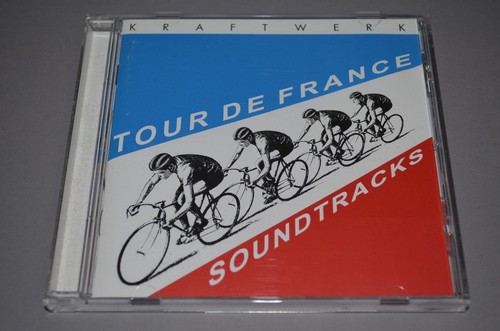 Kraftwerk tour de - tour,