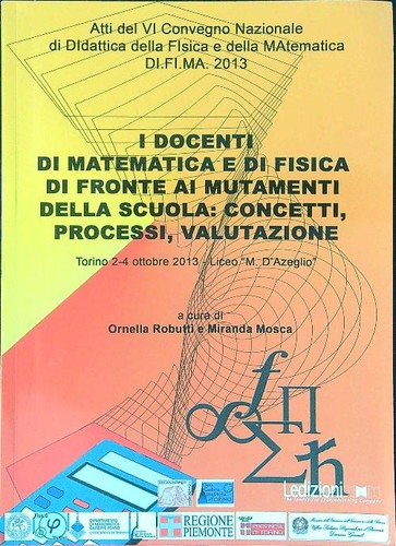Docenti matematica e di - i,