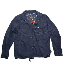Giacca leggera Barbour X Steve