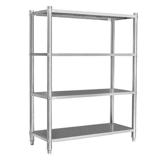 Scaffale acciaio - scaffale,