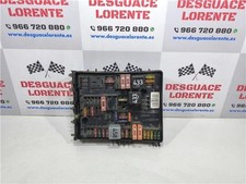 1K0937124 caja de fusibles