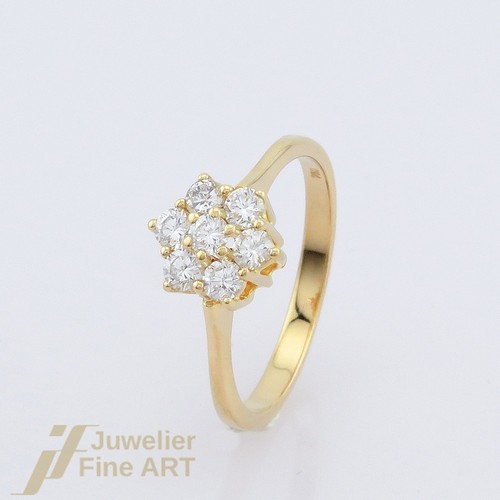 Anello diamante - anello,