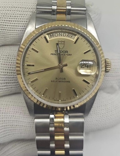 Tudor prince day date - tudor,