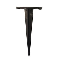 Supporto a picchetto per