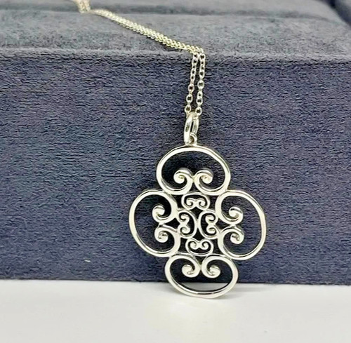 Collana quadrupla tiffany - quadrupla, &
