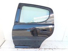 9006N2 PORTA POSTERIORE SX