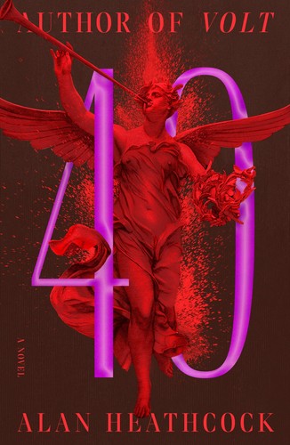 Novel alan heathcock - 40:,