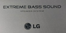 Sistema audio home - sistema, 5.1